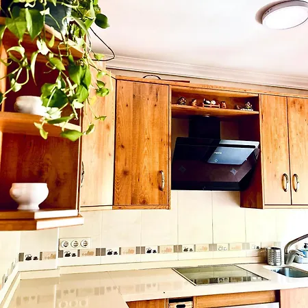 Costa Suri Casa Nerja