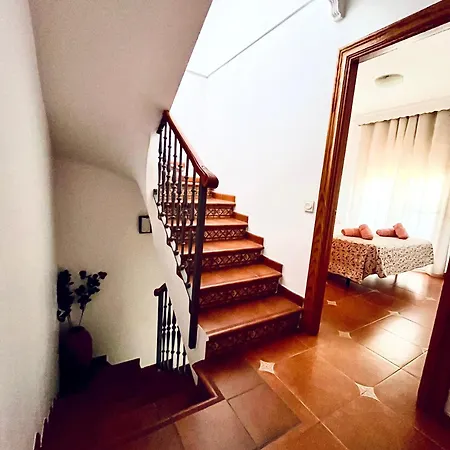 Tatil Evi Costa Suri Casa *