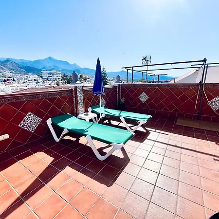 Costa Suri Casa Tatil Evi *