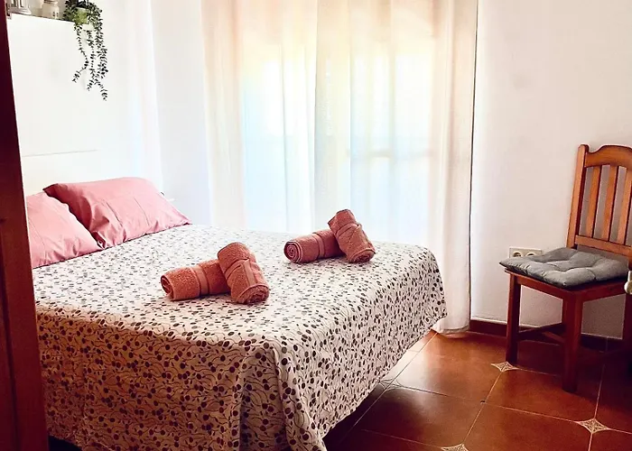 Costa Suri Casa Nerja