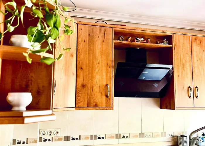 Costa Suri Casa Nerja