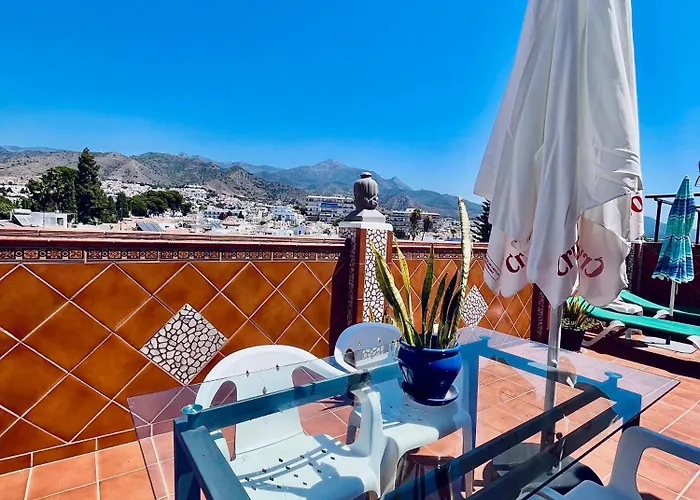 Costa Suri Casa * Nerja