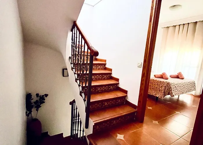 Ferienhaus Costa Suri Casa *