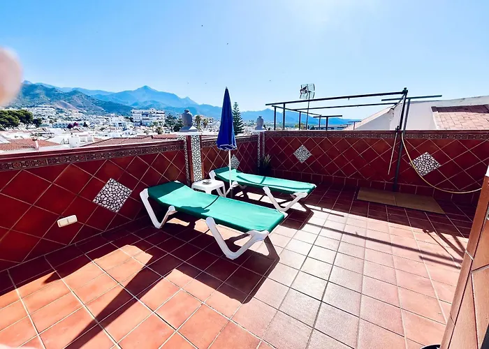 Costa Suri Casa Ferienhaus *