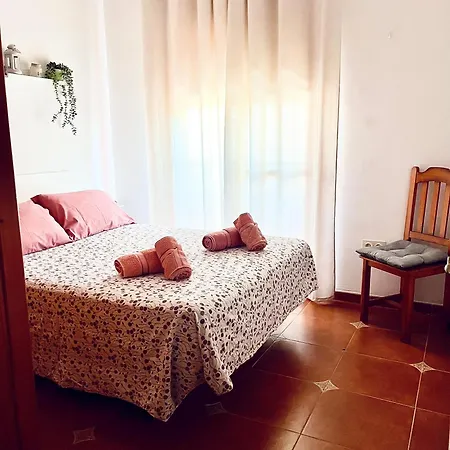 Costa Suri Casa Nerja