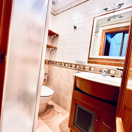 Nyaraló Costa Suri Casa