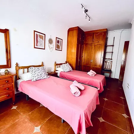 Costa Suri Casa Nyaraló