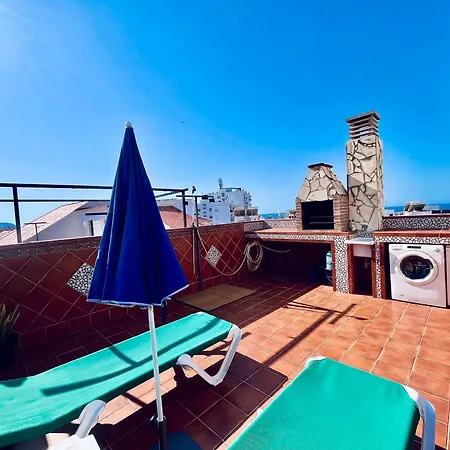 Costa Suri Casa 度假居