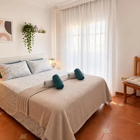 Costa Suri Casa Сasa de vacaciones Nerja