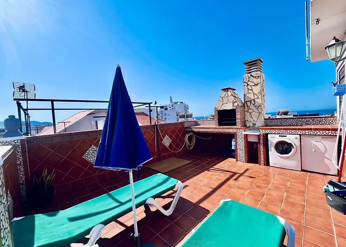 Costa Suri Casa 펜션