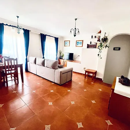 Costa Suri Casa Nerja