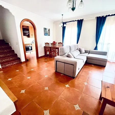 Costa Suri Casa Nyaraló *