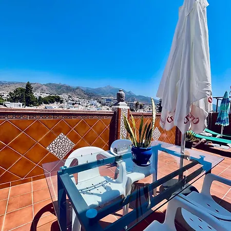 Costa Suri Casa * Nerja