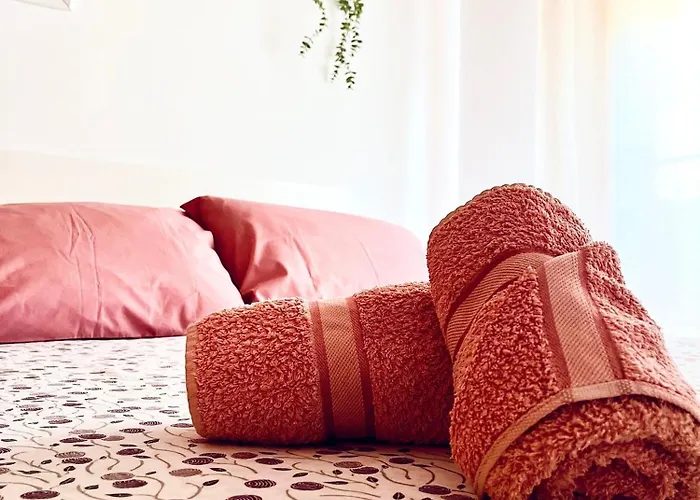 Nyaraló Costa Suri Casa