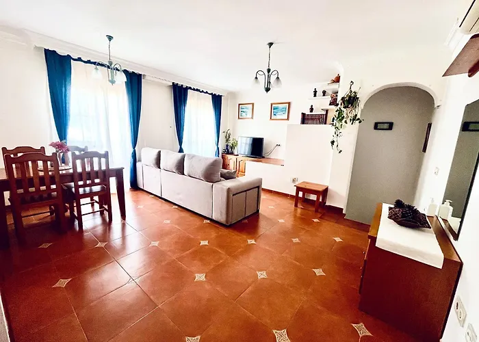 Costa Suri Casa Nerja