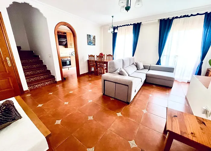 Costa Suri Casa Nyaraló *