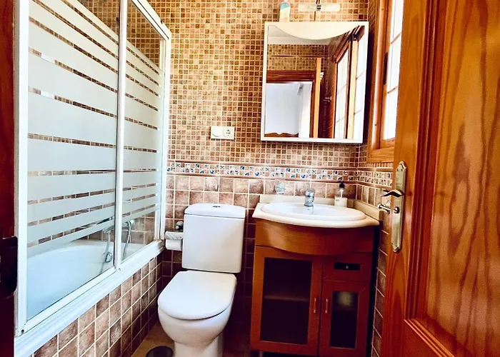 Nyaraló Costa Suri Casa