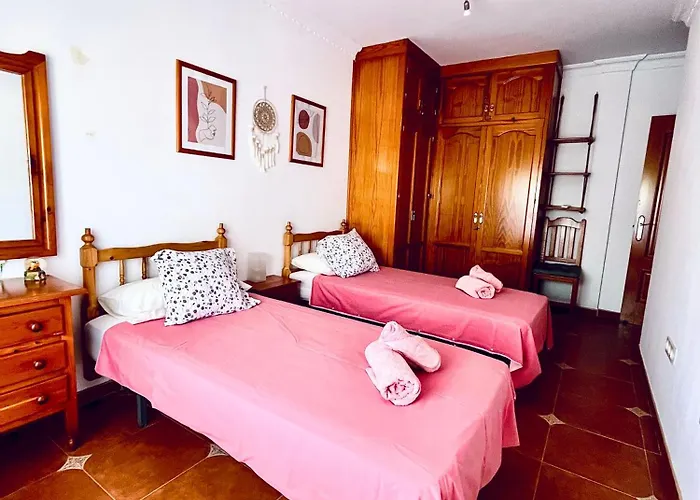 Costa Suri Casa Nyaraló