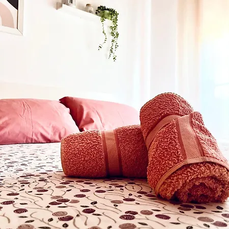 Holiday home Costa Suri Casa