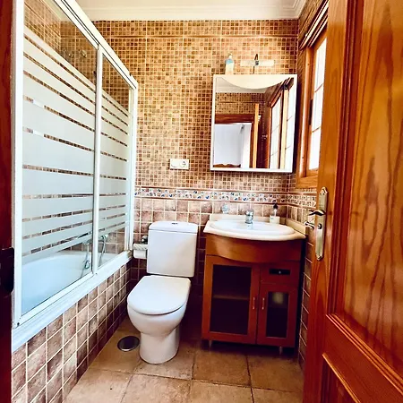 Holiday home Costa Suri Casa